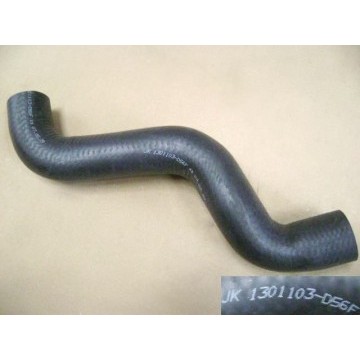 Radiator upr hose Great Wall Deer