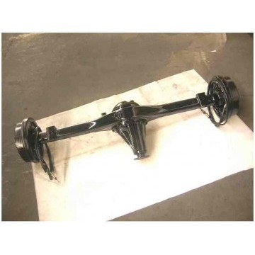 Rr axle assy Great Wall Deer
