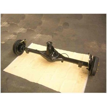 Rr axle assy Great Wall Deer