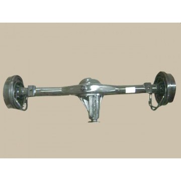 Rr axle assy(diesel dr c fr parking brak Great Wall Deer