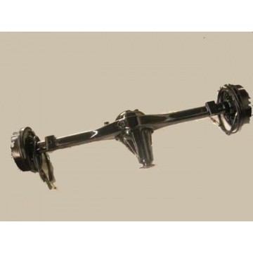 Rr axle assy(diesel) Great Wall Deer