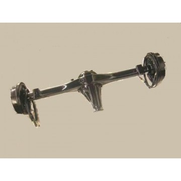 Rr axle assy(economic dr a) Great Wall Deer