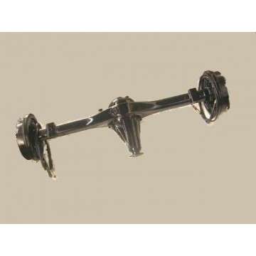 Rr axle assy(economic dr ls) Great Wall Deer
