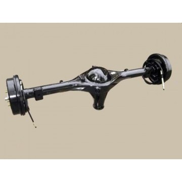 Rr axle assy(floor parking brake) Great Wall Deer