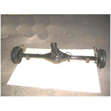 Rr axle assy(floor parking brake) Great Wall Deer