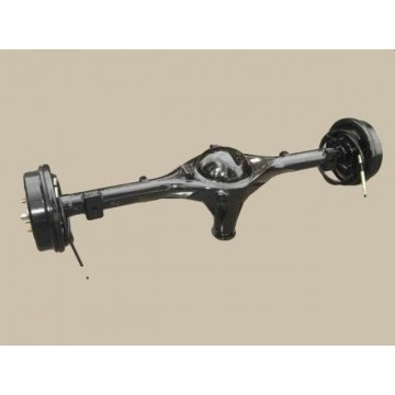 Rr axle assy(fr parking brake) Great Wall Deer