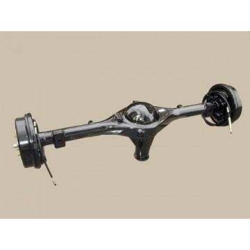 Rr axle assy(fr parking brake) Great Wall Deer