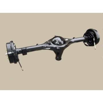 Rr axle assy(fr parking brake) Great Wall Deer