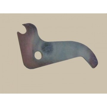 Clearance adj plate-rr brake Great Wall Deer