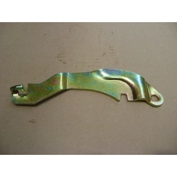 Draw arm-parking brake lh Great Wall Deer