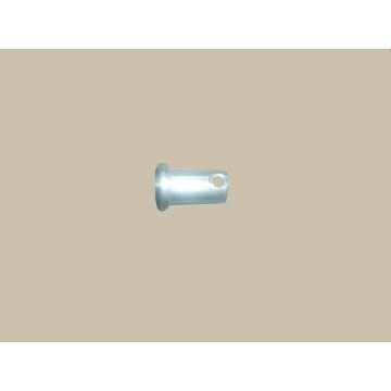 Pin shaft(rr brake pad) Great Wall Deer