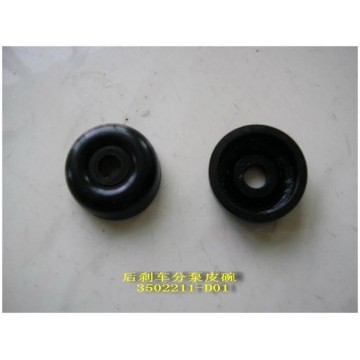 Rub bowl-wheel cylinder Great Wall Deer