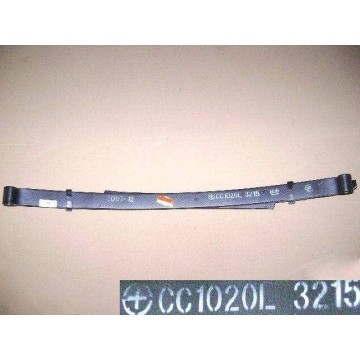Leaf spring assy lh(deer l) Great Wall Deer