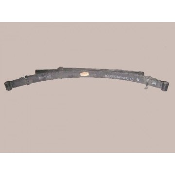 Rr leaf spring assy lh Great Wall Deer