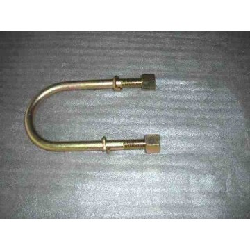 U bolt w/nut-leaf sprg Great Wall Deer