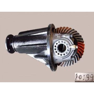 Differencial and reducer assy Great Wall Deer