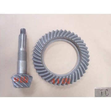 Drive&driven bevel gear assy Great Wall Deer