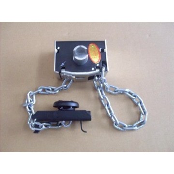 Spare tyre regulator Great Wall Deer