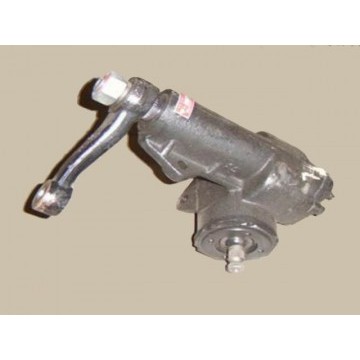 Strg gear assy(mechanical chaoyang) Great Wall Deer