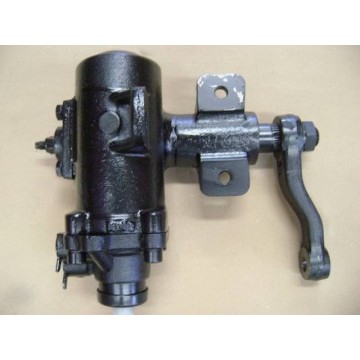 Strg gear assy(powered xinxiang) Great Wall Deer