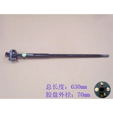 Strg drive shaft assy Great Wall Deer