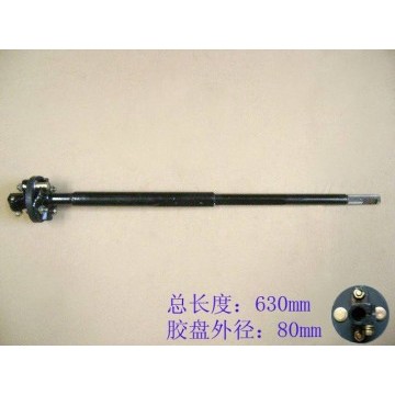 Strg transmission shaft assy Great Wall Deer