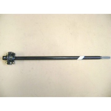 Strg transmission shaft assy(w/o gimbal) Great Wall Deer