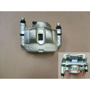 Fr brake caliper assy lh Great Wall Deer