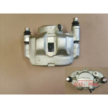 Fr brake caliper assy rh Great Wall Deer