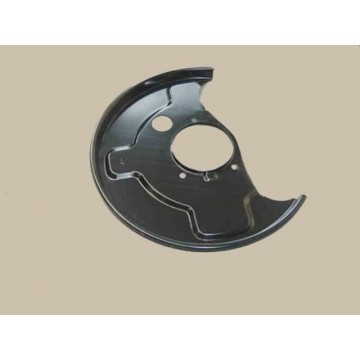 Housing-fr brake disc lh Great Wall Deer