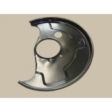 Housing-fr brake disc rh Great Wall Deer