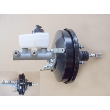 Vacuum booster w/brake master cylinder a Great Wall Deer