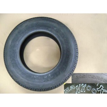 Tire 215/75 (hankook) Great Wall Deer