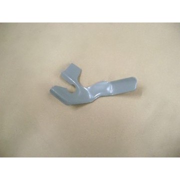 Assist brkt-fr bumper rh Great Wall Deer