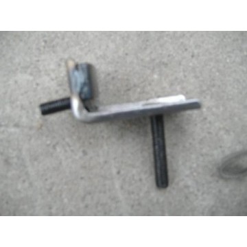 Brkt assy-fr bumper Great Wall Deer