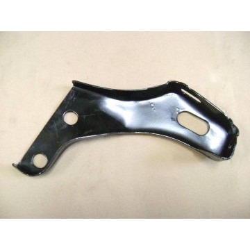 Brkt-fr bumper lh(plastic paint) Great Wall Deer
