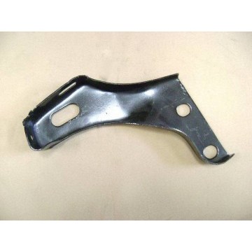 Lwr brkt-fr bumper(plastic) Great Wall Deer