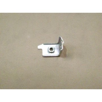 Damping brkt 120ўг(condenser) Great Wall Deer
