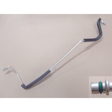 High pressure pipe no.1 assy receiv Great Wall Deer