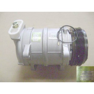 Compressor assy Great Wall Deer