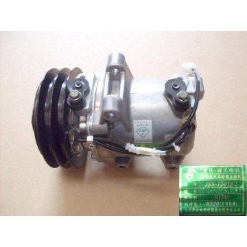 Compressor assy Great Wall Deer