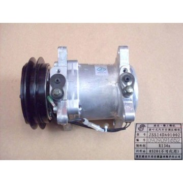 Compressor assy(single groove) Great Wall Deer