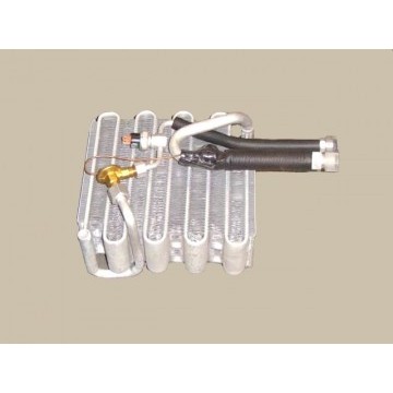 Evaporator core kit Great Wall Deer