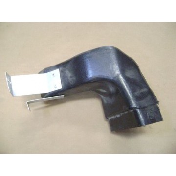 Lh air duct assy-fr seat lh(04 no.1) Great Wall Deer