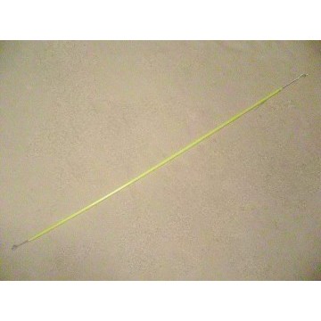 Control cable no.3(blower air inlet) Great Wall Deer