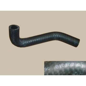 Water inlet hose no.2-heater(water tank- Great Wall Deer