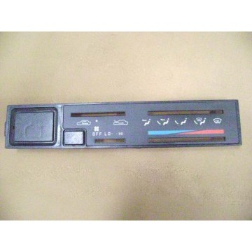Control panel subassy Great Wall Deer