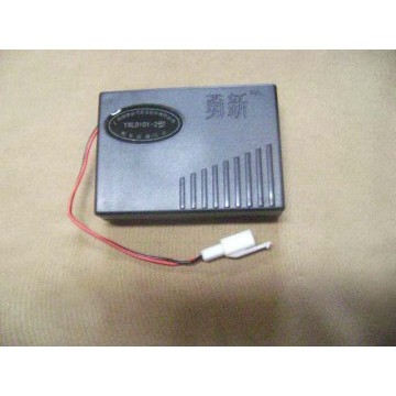 Control module assy-reverse radar Great Wall Deer