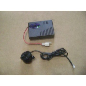Control module assy-reverse radar(03) Great Wall Deer