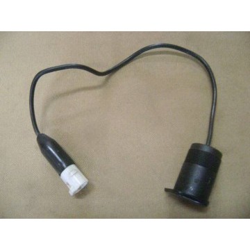 Sensor assy-reverse radar(02 w/water pro Great Wall Deer
